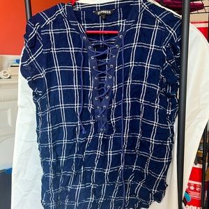 Express shirt